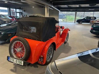 Aero 662  1932