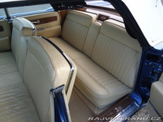 Lincoln Continental Convertible 1963