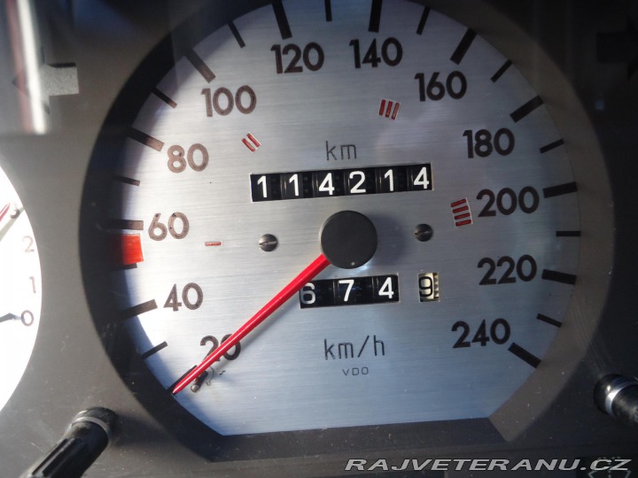 Mercedes-Benz 200 124 E200 kabriolet 1995