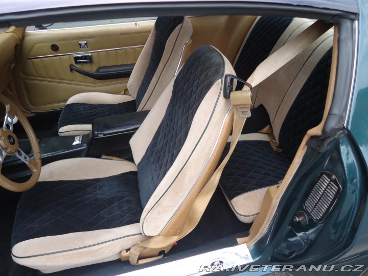 Pontiac Firebird Trans Am 6.6l Man ,Nový m 1979