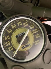 Harley-Davidson W WLC 1944