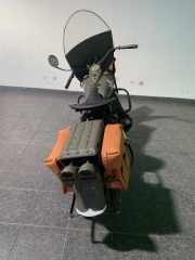 Harley-Davidson W WLC 1944