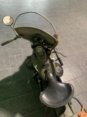 Harley-Davidson W WLC 1944