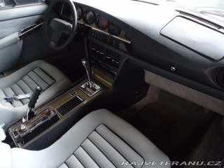 Citroën SM 2.7 V6 1970