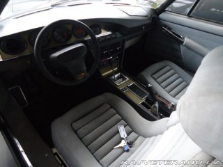 Citroën SM 2.7 V6 1970