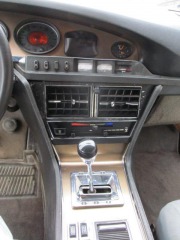 Citroën SM 2.7 V6 1970