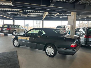 Mercedes-Benz 320 124 E320 24V kabriolet 1995