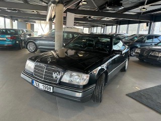 Mercedes-Benz 320 124 E320 24V kabriolet 1995