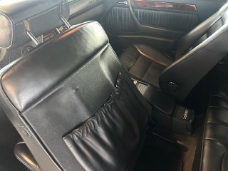 Mercedes-Benz 320 124 E320 24V kabriolet 1995