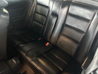 Mercedes-Benz 320 124 E320 24V kabriolet 1995