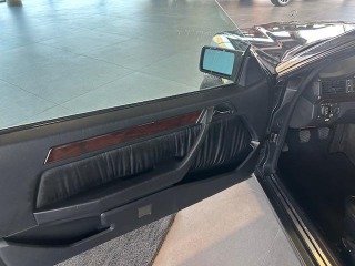 Mercedes-Benz 320 124 E320 24V kabriolet 1995