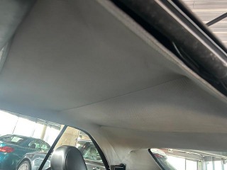 Mercedes-Benz 320 124 E320 24V kabriolet 1995