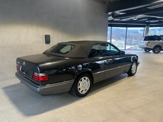 Mercedes-Benz 320 124 E320 24V kabriolet 1995