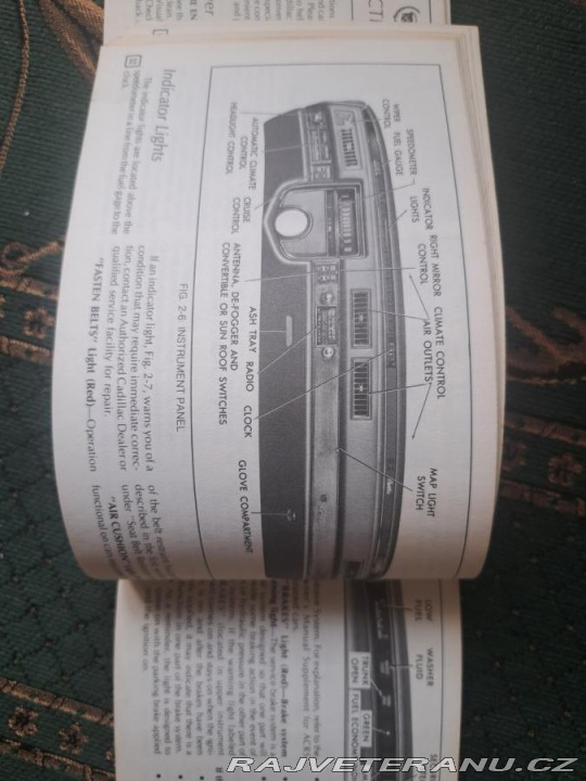 Cadillac DeVille elDeora 1976