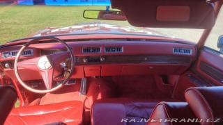 Cadillac DeVille elDeora 1976