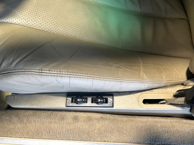 Mercedes-Benz SL 500 kabriolet 1990