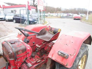 Ostatní značky Ostatní modely Lanz D38 1962 1962