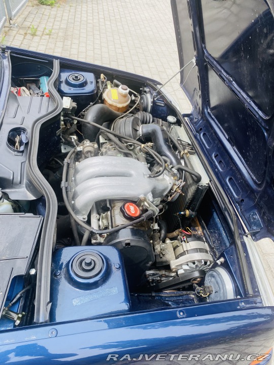Renault 5 GTE 1988