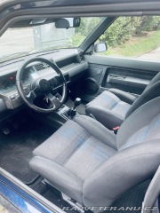 Renault 5 GTE 1988
