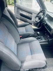 Renault 5 GTE 1988