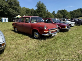 Škoda 1000 MB 