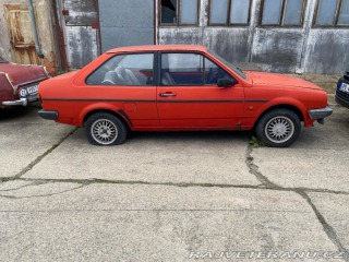 Volkswagen Derby 1983