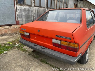 Volkswagen Derby 1983
