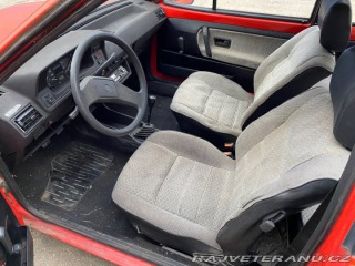 Volkswagen Derby 1983