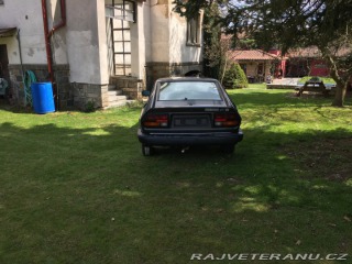 Alfa Romeo GTV Alfeta 2.0L 1982