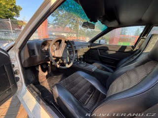 Porsche 924 924 S 1985