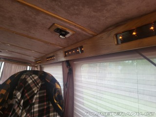 Chevrolet G20 VAN 1992