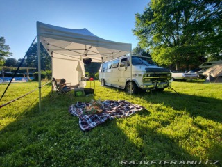 Chevrolet G20 VAN 1992