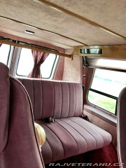 Chevrolet G20 VAN 1992