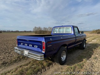 Ford F 250 1975
