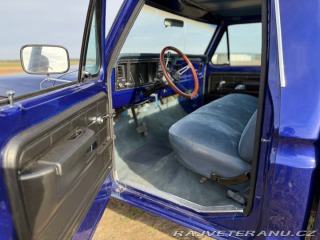 Ford F 250 1975