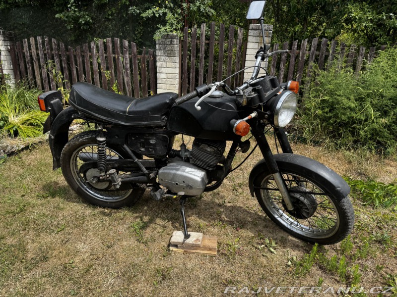 ČZ 175 487