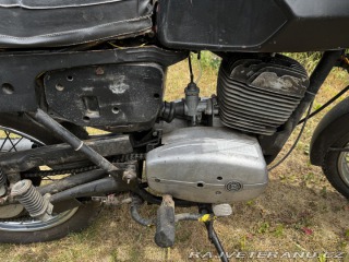 ČZ 175 487 1987