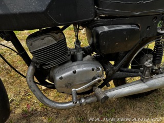 ČZ 175 487 1987