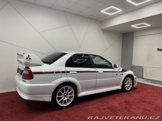 Mitsubishi Lancer EVO 6 T.MAKINEN*LHD*ORIGO 2000