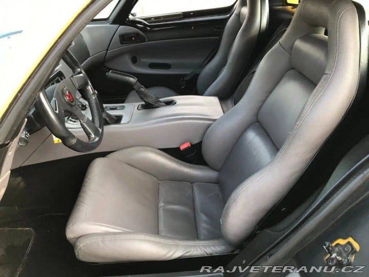 Dodge Viper RT/10 Roadster 1993
