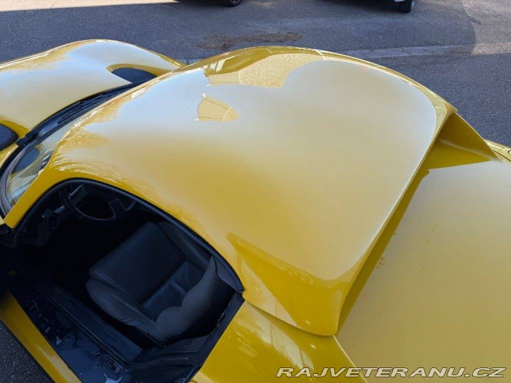 Dodge Viper RT/10 Roadster 1993