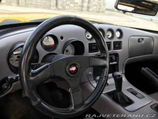 Dodge Viper RT/10 Roadster 1993