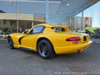 Dodge Viper RT/10 Roadster 1993