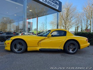 Dodge Viper RT/10 Roadster 1993