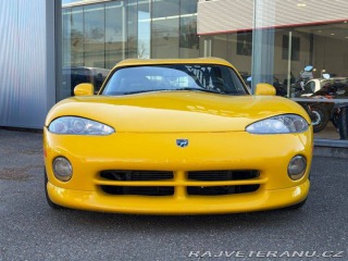 Dodge Viper RT/10 Roadster 1993