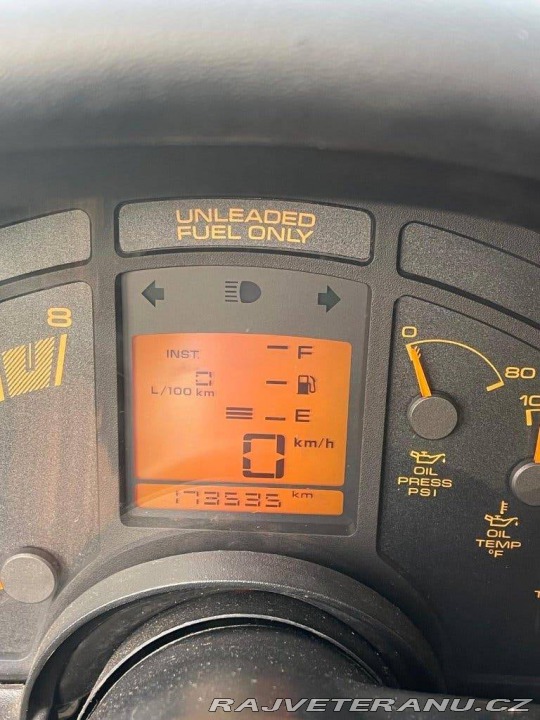 Chevrolet Corvette ZR-1 1990