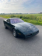 Chevrolet Corvette ZR-1 1990