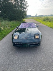 Chevrolet Corvette ZR-1 1990