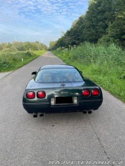 Chevrolet Corvette ZR-1 1990