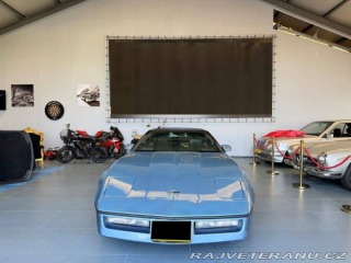 Chevrolet Corvette C4 1984